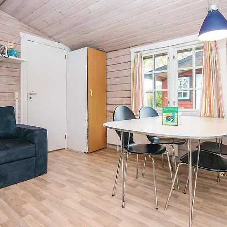 Holiday home Lix *