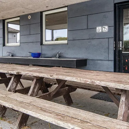 Holiday home Lix