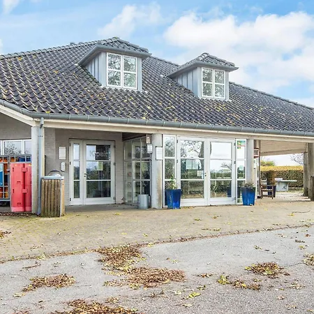 Holiday home Lix Haderslev