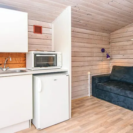 Holiday home Lix Haderslev