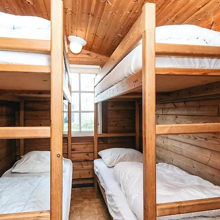 Holiday home Lix