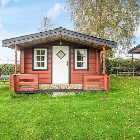 Lix Holiday home Haderslev