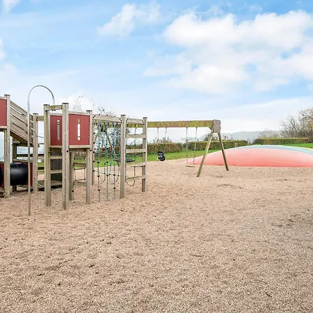 Holiday home Lix Haderslev
