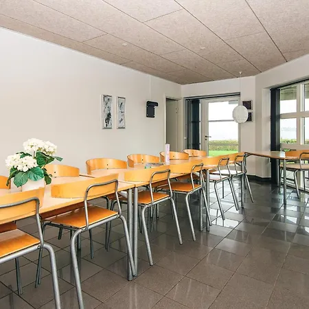 Holiday home Lix Haderslev