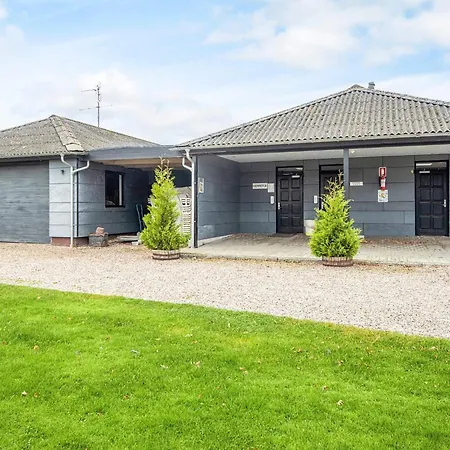 Lix Holiday home Haderslev